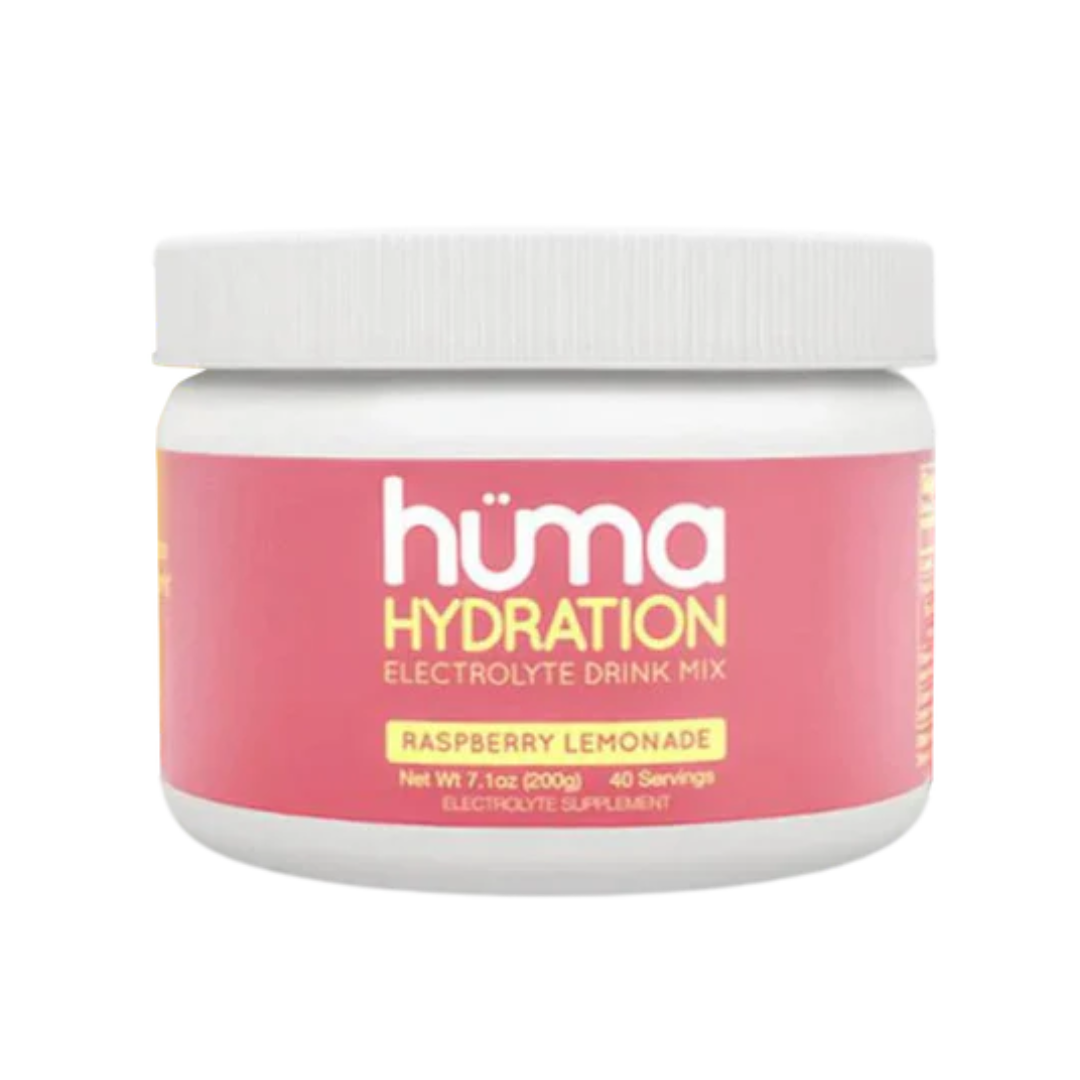 Huma Gel - Hydration Drink Mix - Raspberry Lemonade (Coming Soon)