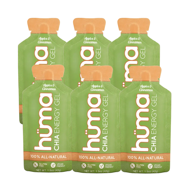 Huma Gel - Original - Apple & Cinnamon