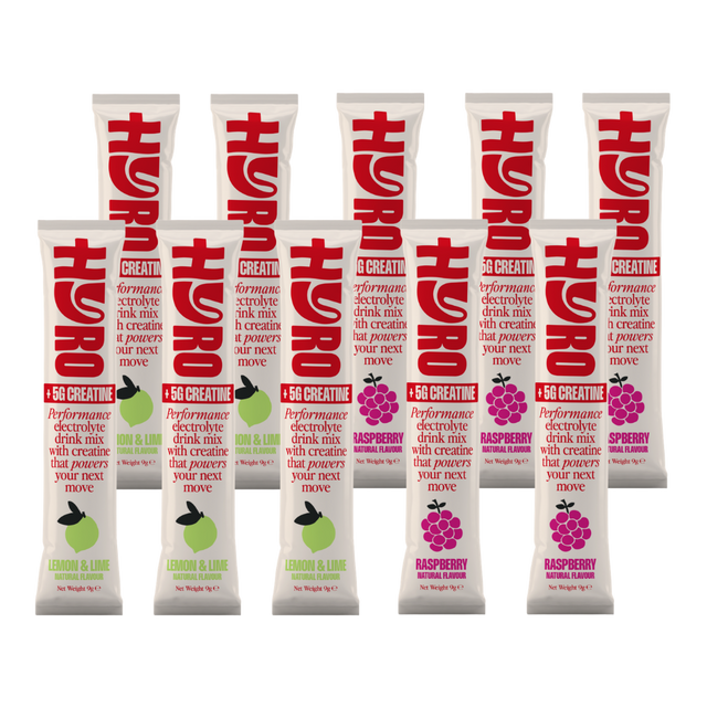 Hyro-Electrolyte-Creatine-Drink-Mix-Bag