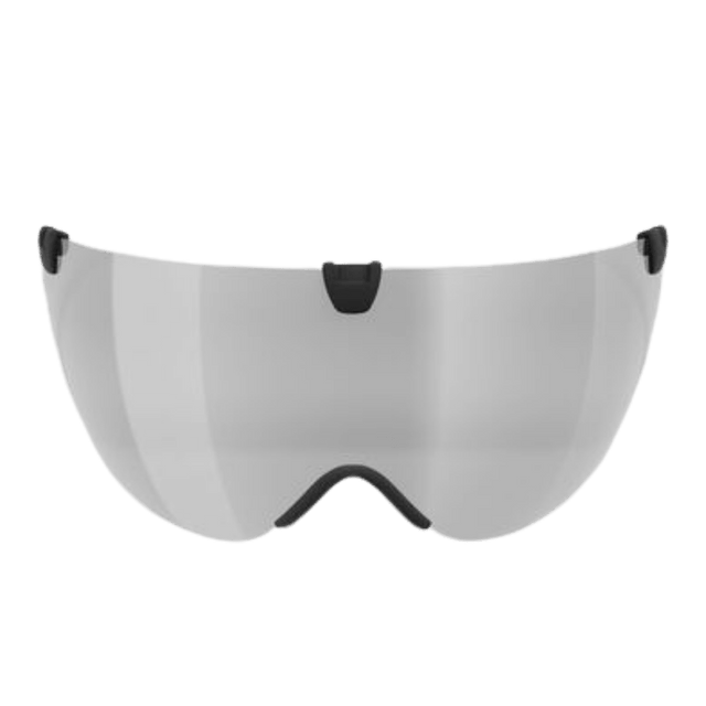 KASK - Bambino Pro Evo Visor - Silver Mirror - Aid Station