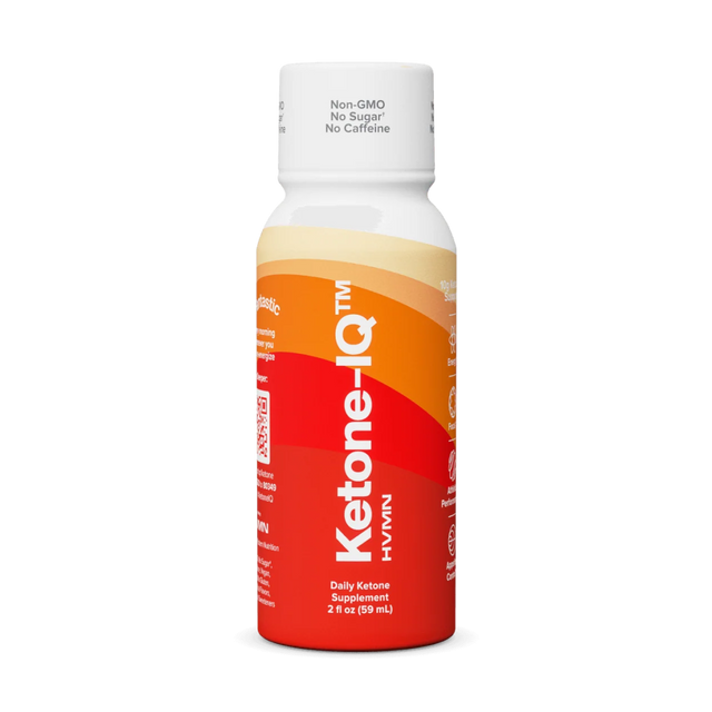 Ketone-IQ - Classic Shot - Original