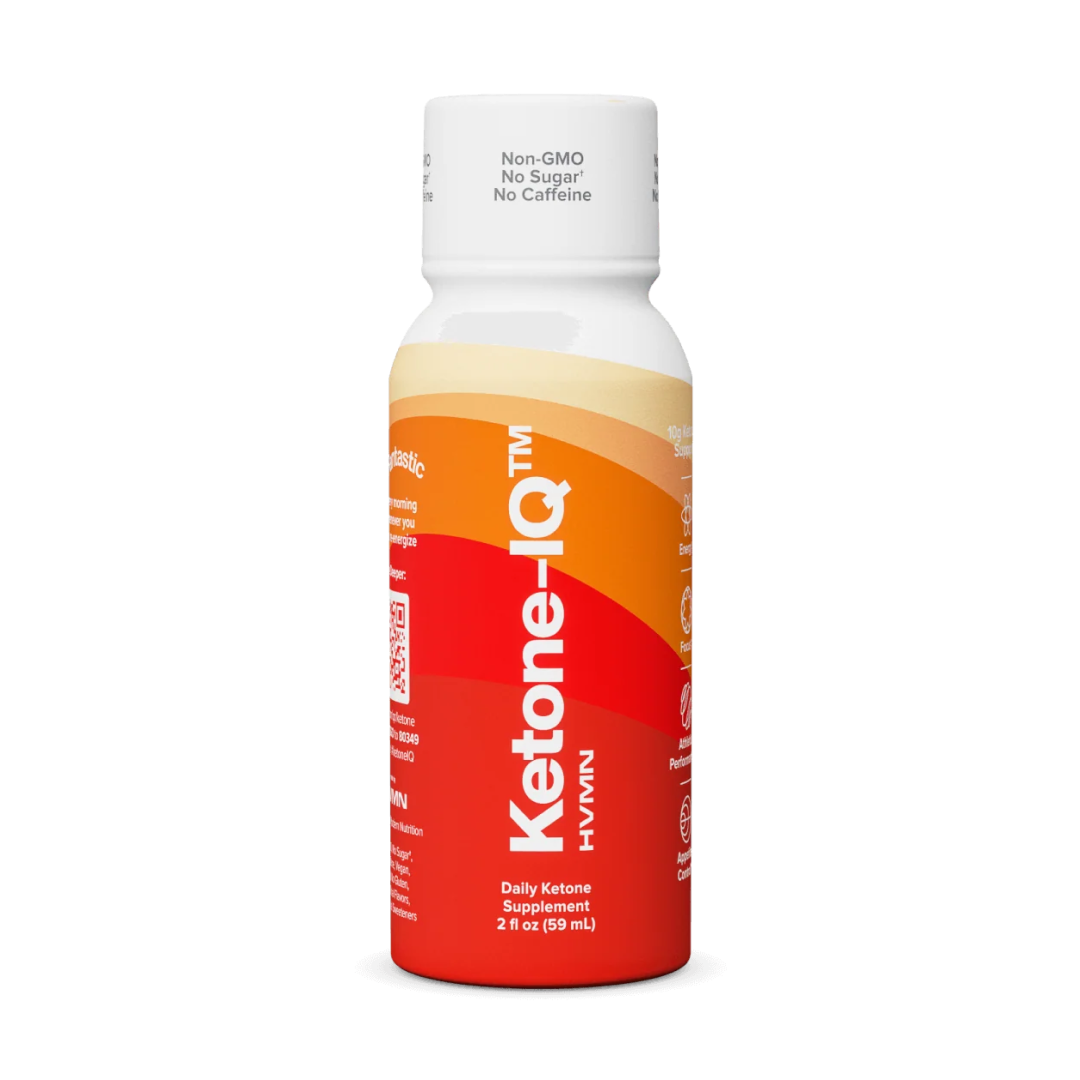 Ketone-IQ - Classic Shot - Original