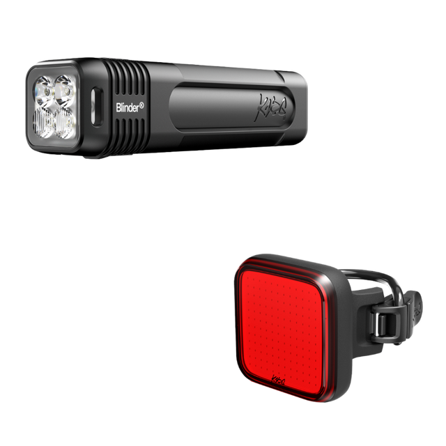 Blinder 1000 & Plus Light Set