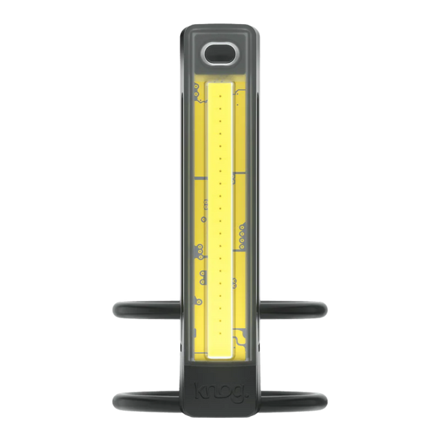 Plus Front Light