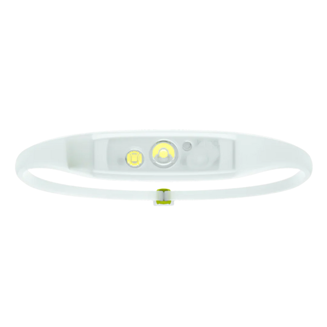 Knog - Quokka Run 150 Lumen Headlamp - Lime