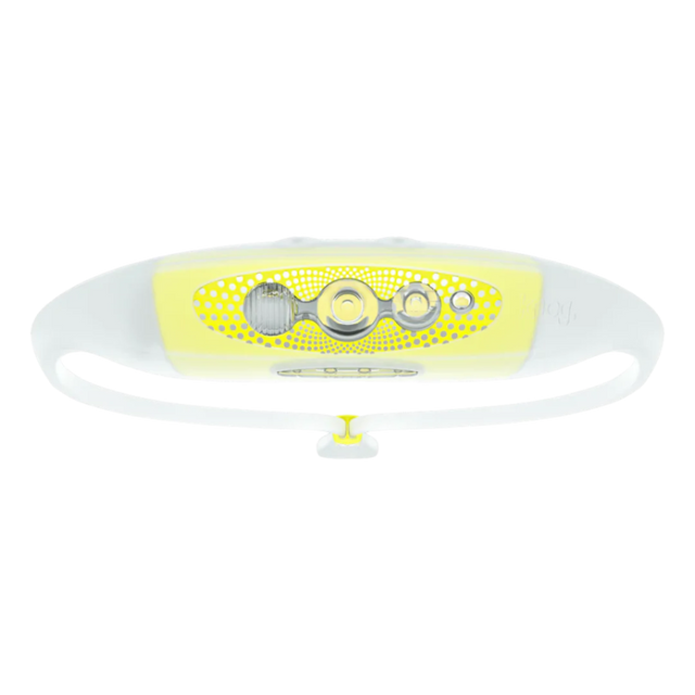 Knog - Bilby Run 400 Lumen Headlamp - Lime