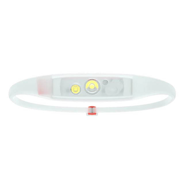 Knog - Quokka Run 150 Lumen Headlamp - Coral