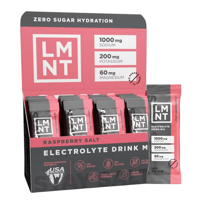 LMNT-Zero-Sugar-Electrolytes-Raspberry-salt-30-pack