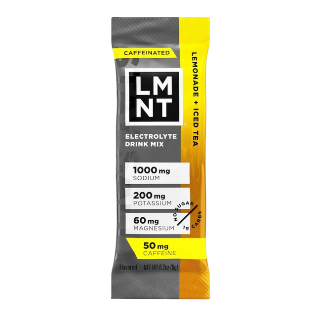 Lemonade Iced Tea