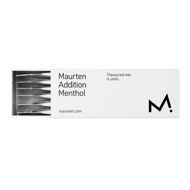Maurten-Additions-menthol
