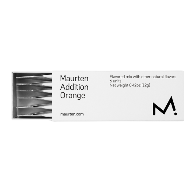 Maurten-Additions-orange