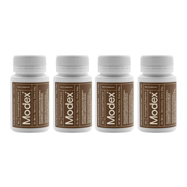 Modex - Pycnogenol Supplement - Sample Pack