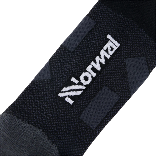 NNormal - Racing Socks - Black