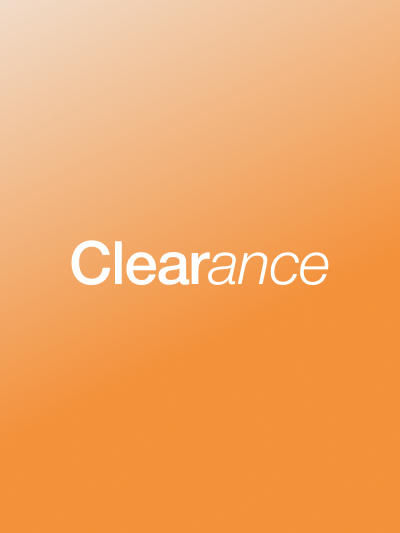 Clearance