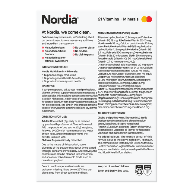 Nordia_-Multivitamin-Minerals-Sachets-box