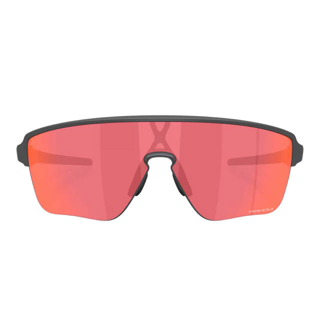 Matte Carbon (Prizm Trail Torch)