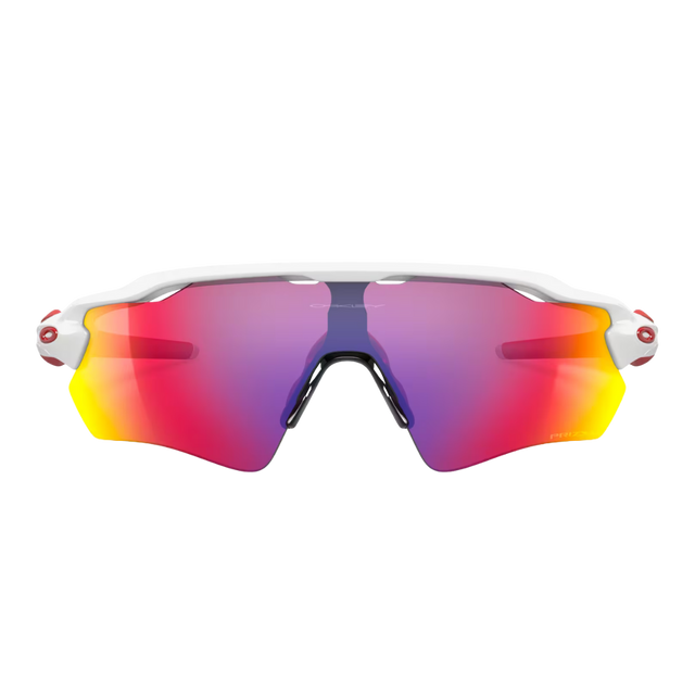 Oakley-Radar-EV-Path-pol-white-Prizm-road