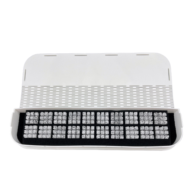 Omius - SF7 Cooling Graphite - 20 Pack - Aid Station