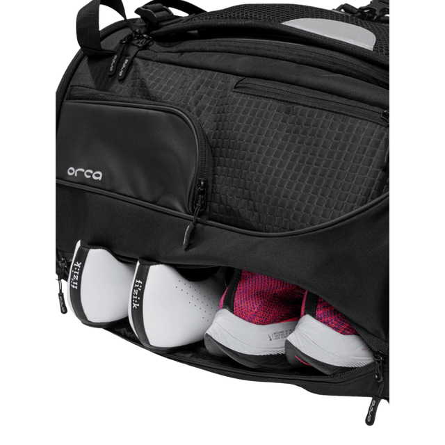 Orca - Transition Bag - Aid Station