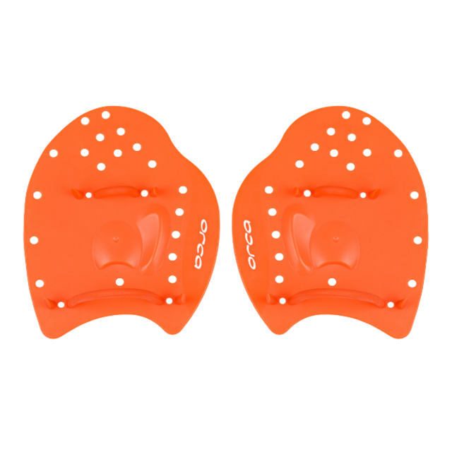 Orca-flat-paddle-orange