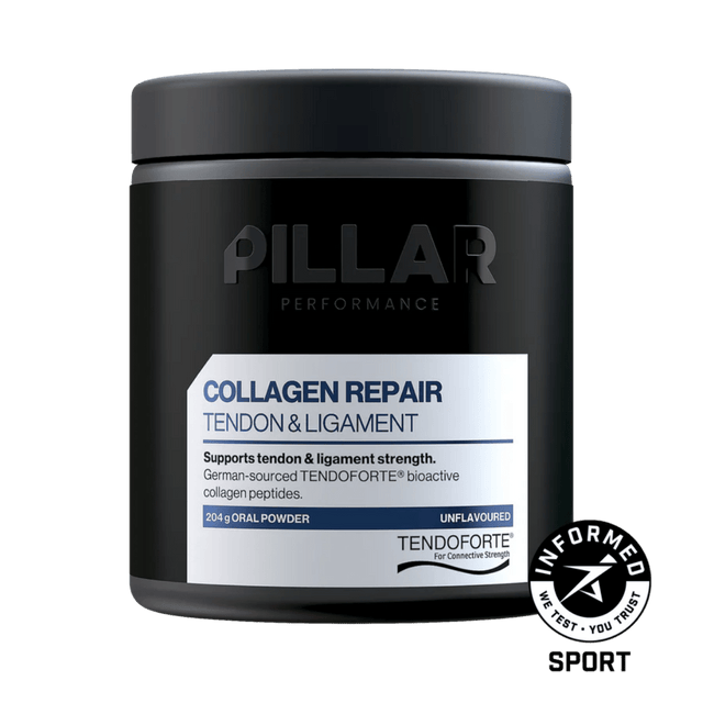PILLAR Performance - Collagen Repair - Tub 40 serves - Aid Station