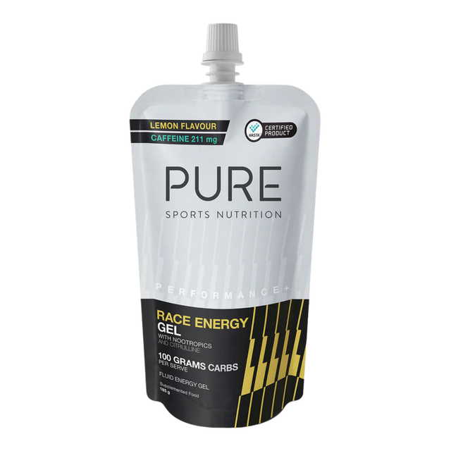 PURE-Race-Energy-Gel-Pouch-Lemon-caffeine