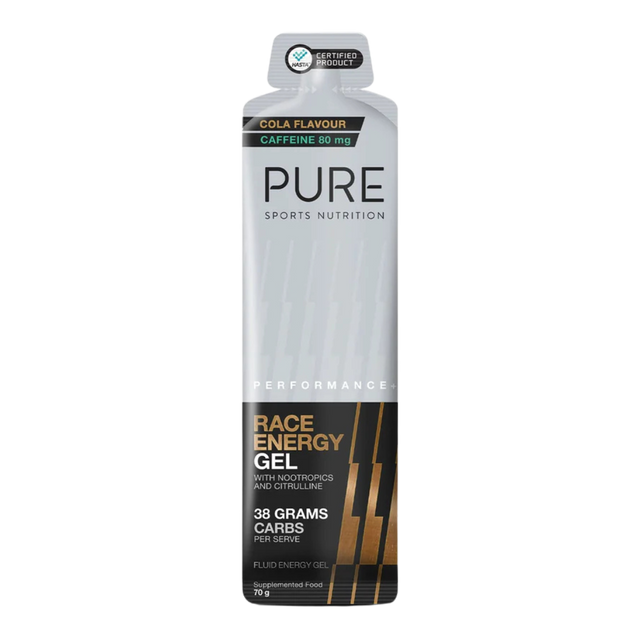 PURE-Sport-Nutrition-Race-Energy-Gels-cola-caffine