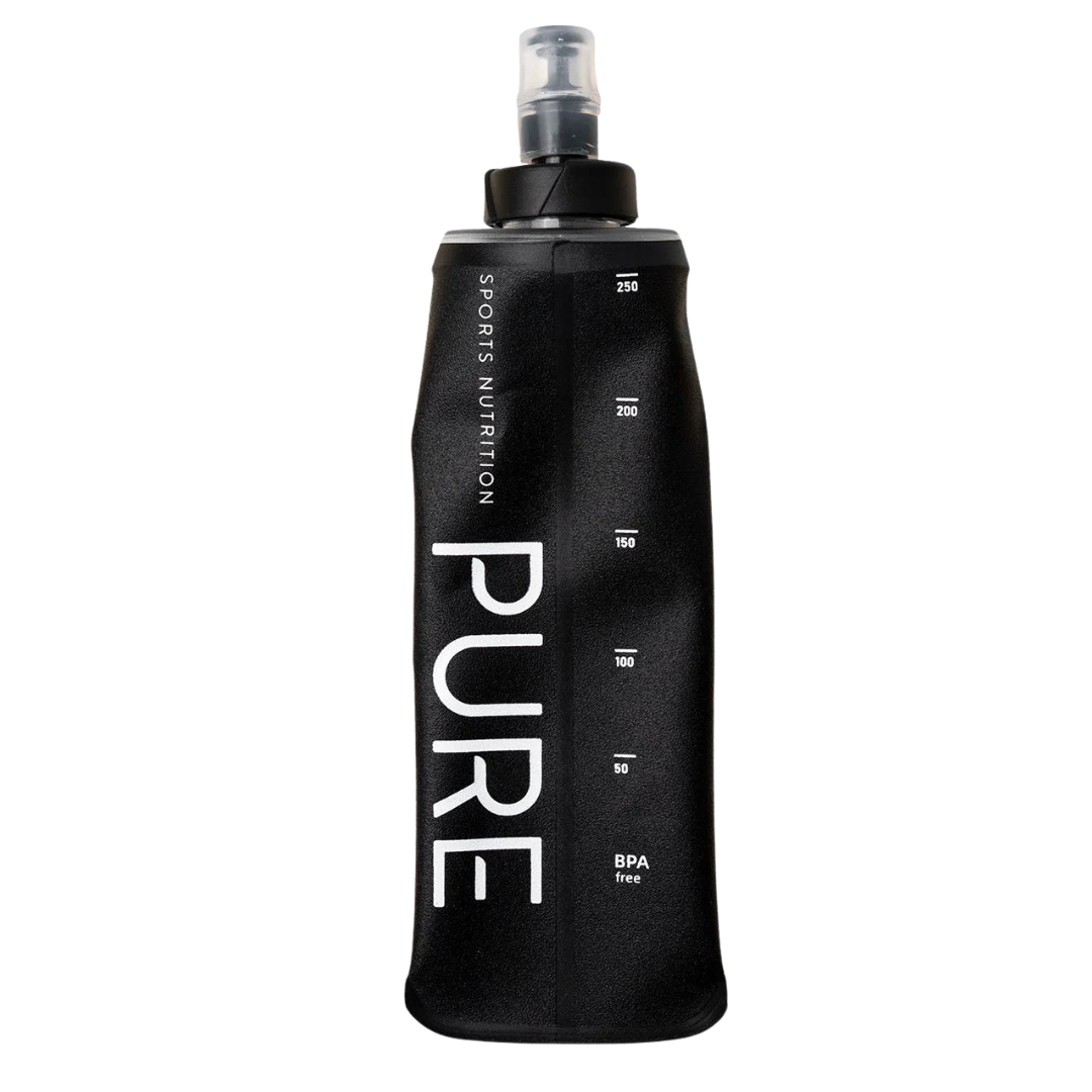 Pure Sports Nutrition - Soft Bottle - 250ml