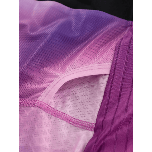PURPOSE - Women's Borealis Hypermesh PRO+ ae Tri Suit - Plum - Aid Station