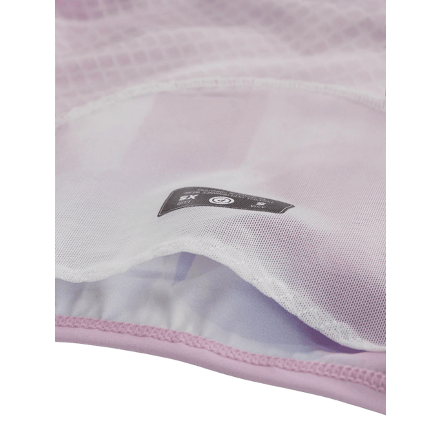 PURPOSE - Women's Borealis Hypermesh PRO+ ae Tri Suit - Plum - Aid Station