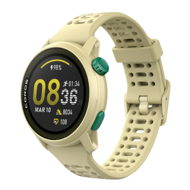 COROS - Pace 3 GPS Sport Watch - Mist