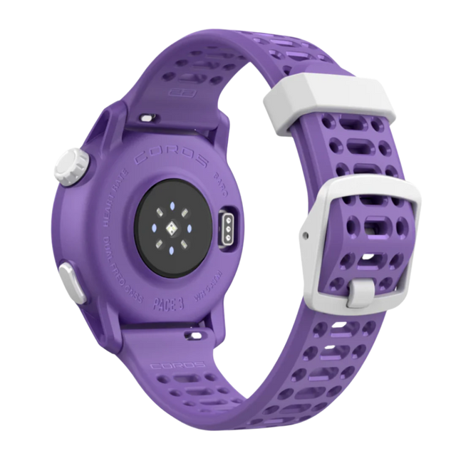 COROS - Pace 3 GPS Sport Watch - Violet