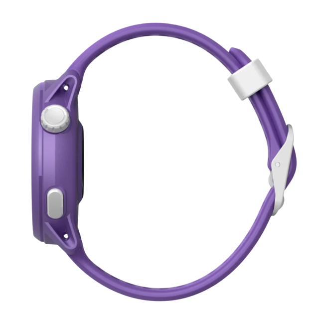 COROS - Pace 3 GPS Sport Watch - Violet