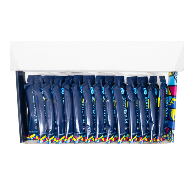 Plasmaide - Advanced Endurance + Recovery - Strawberry Watermelon