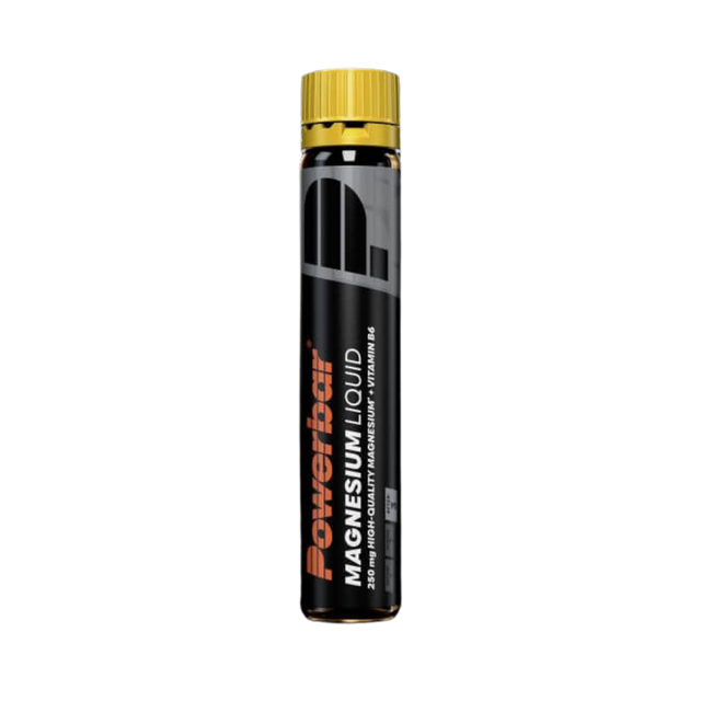 PowerBar - Magnesium Liquid - 25ml Shot 