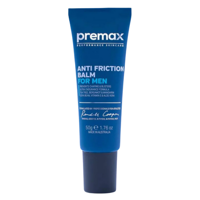 Premax - Anti Friction Balm For Men