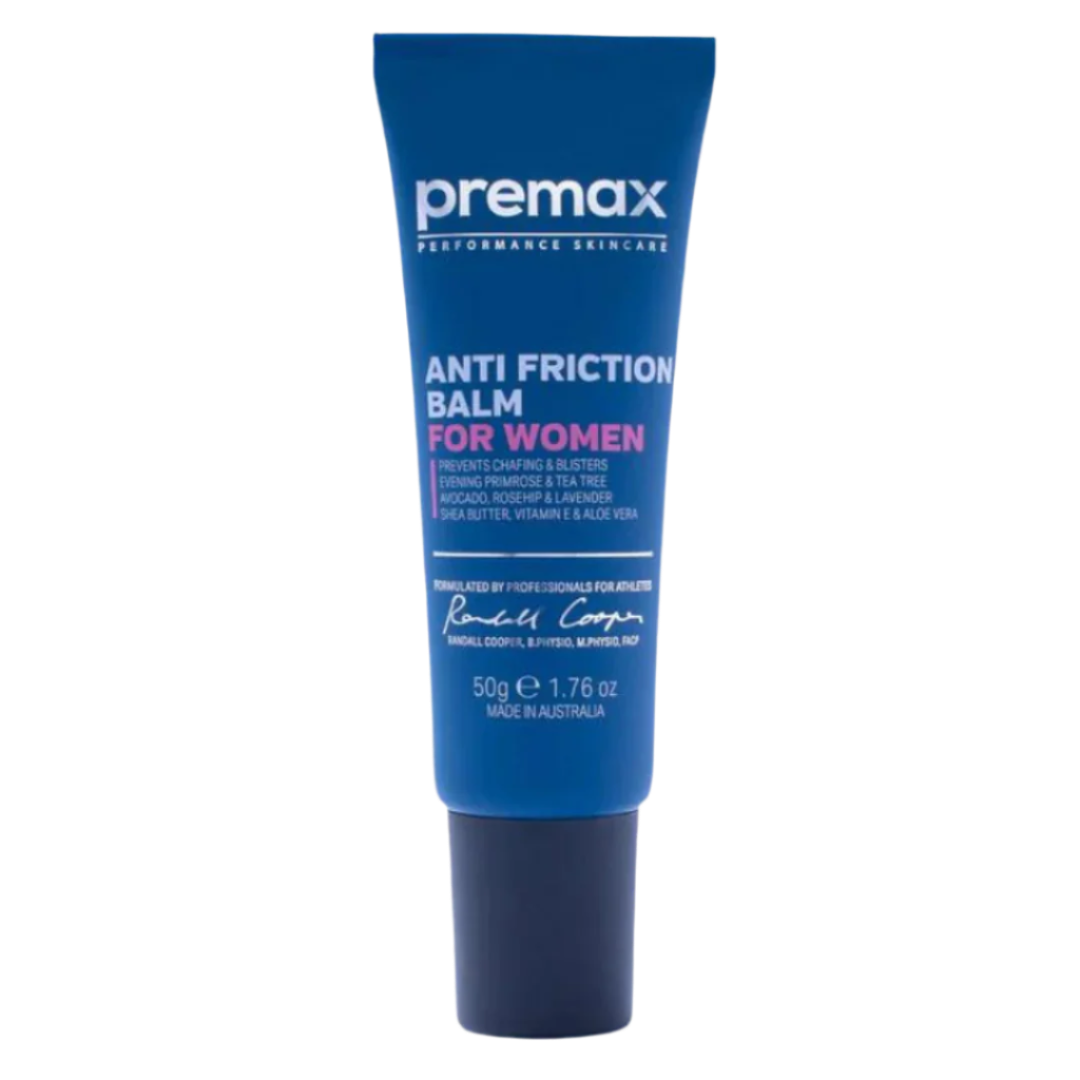 Premax - Anti Friction Balm For Women