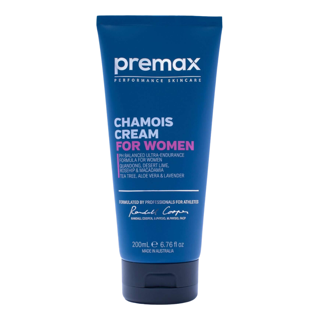 Premax - Chamois Cream For Women