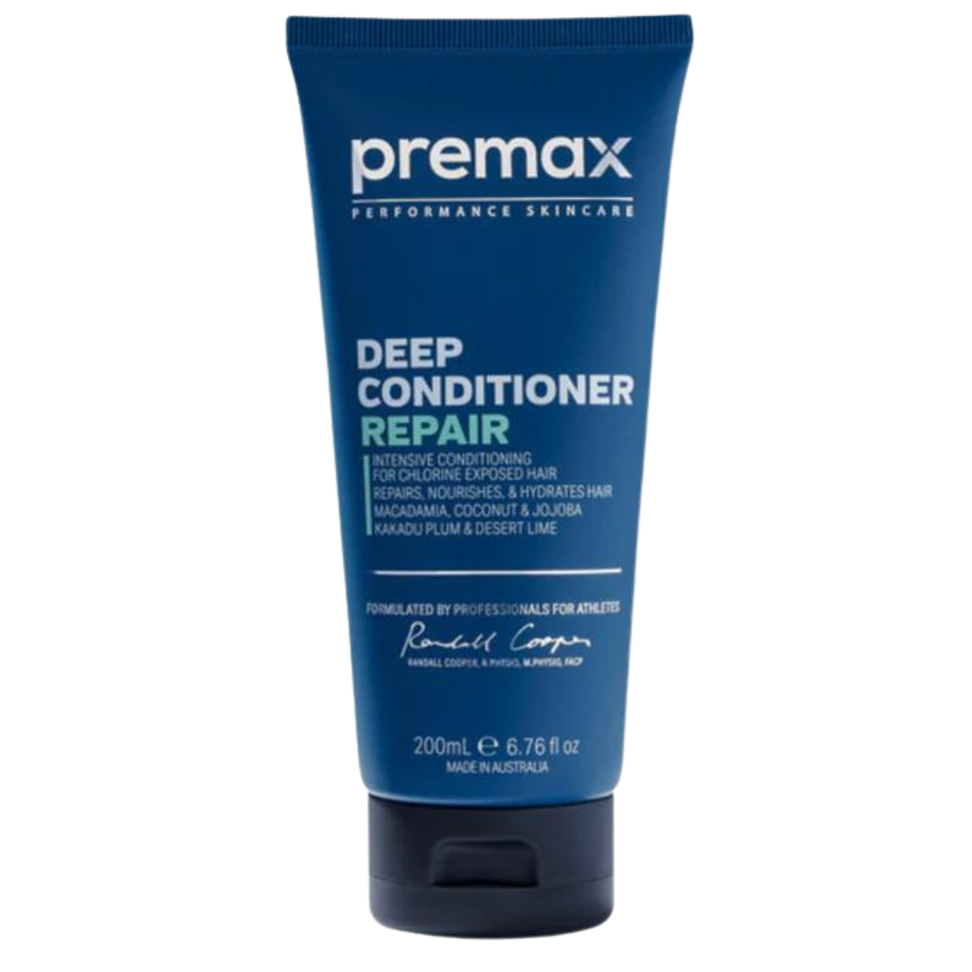 Premax - Deep Conditioner Repair
