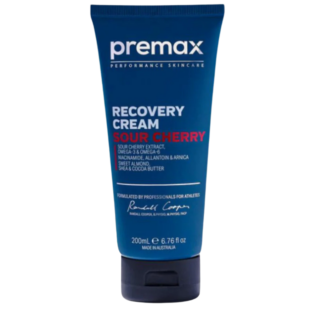 Premax - Recovery Cream Sour Cherry