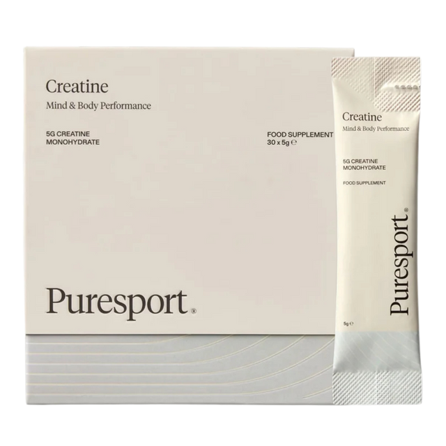 Puresport - Creatine Monohydrate - 30 Pack