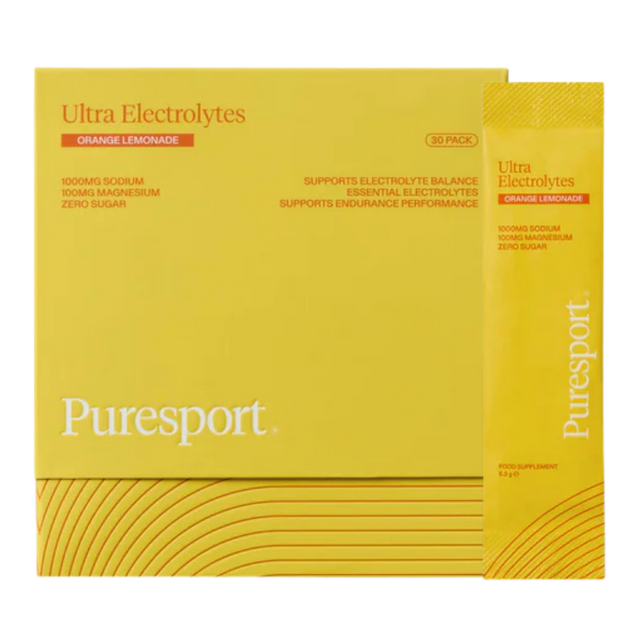Puresport-ultra-electrolytes-orange-30pack