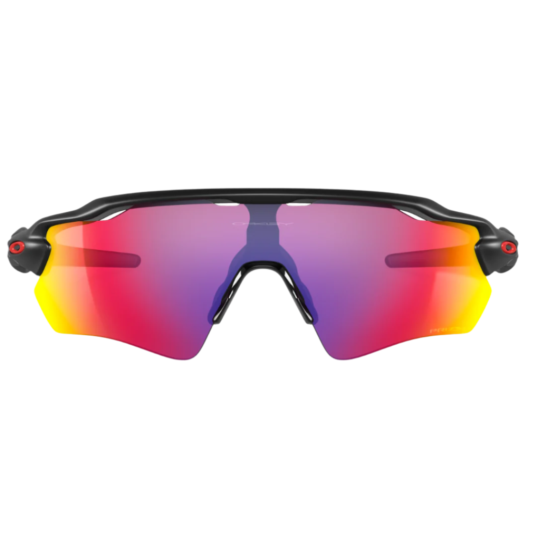 Oakley - Radar EV Path - Matte Black (Prizm Road)