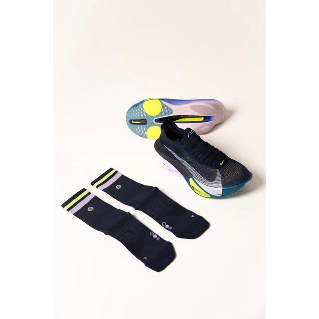 SHYU-Racing-Socks-Midnight-Mauve-Neon-hero