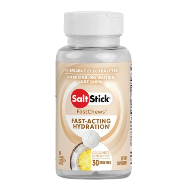 SaltStick-Electrolyte-FastChews-coconut-pineapple