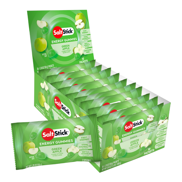 SaltStick-Energy-Gummies-Green-Apple-12-box