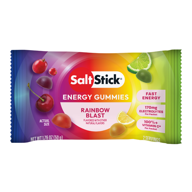 Rainbow Blast