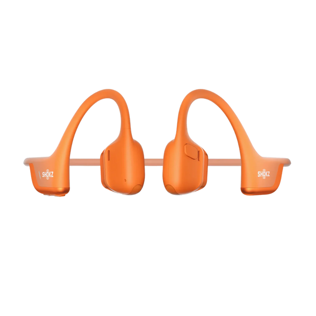 Shokz - OpenRun PRO 2 - Orange_2