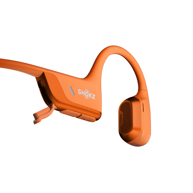Shokz - OpenRun PRO 2 - Orange_3