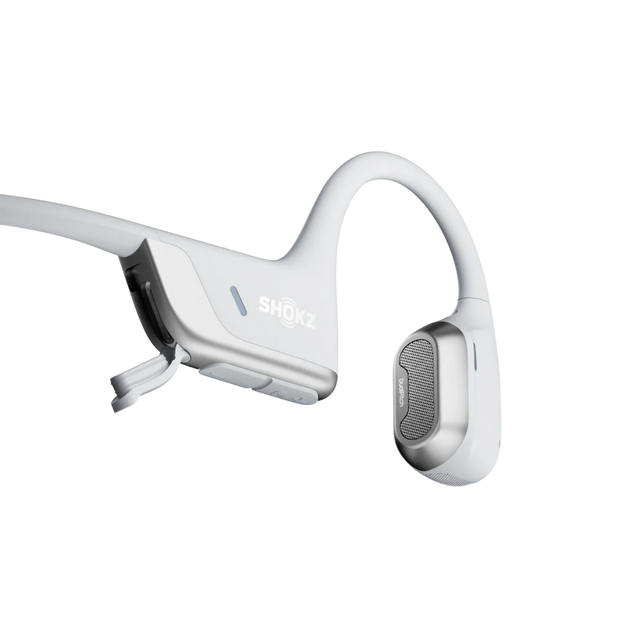 Shokz - OpenRun PRO 2 - Silver_3